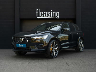 Volvo XC60 2,0 T8 405 Polestar aut. AWD 5d