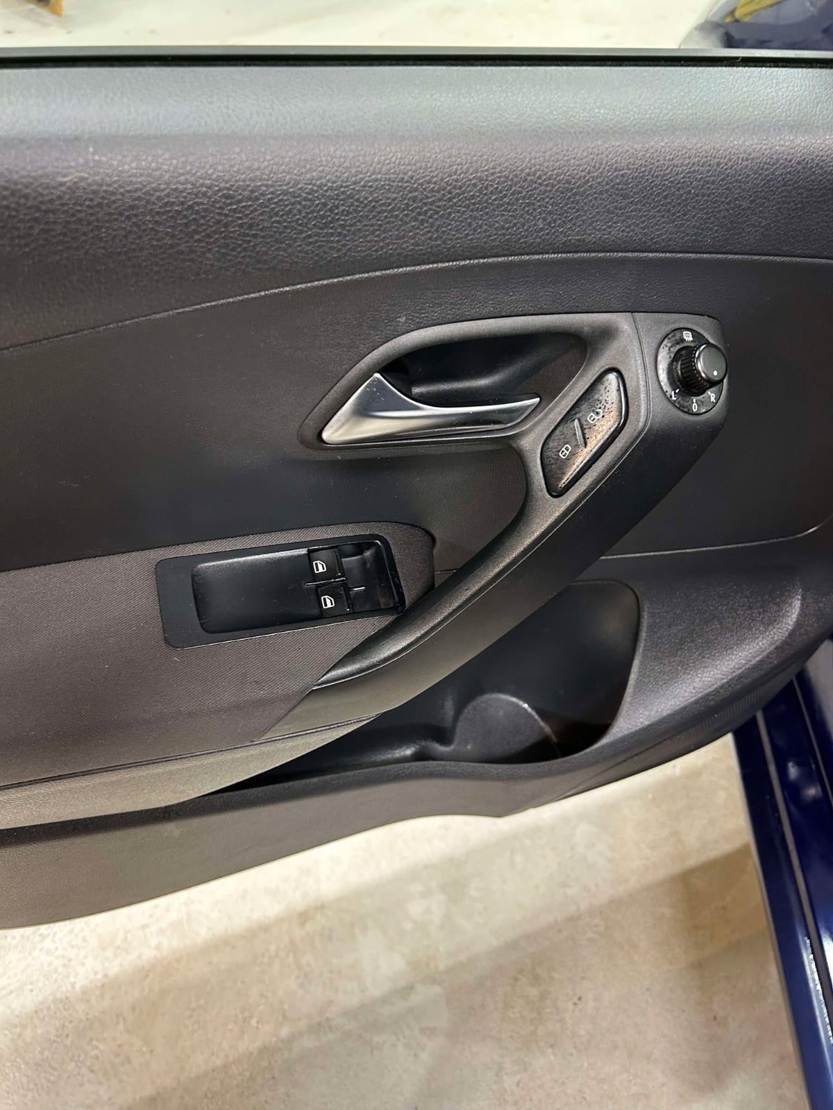 Billede af VW Polo 1,6 TDi 90 Comfortline DSG