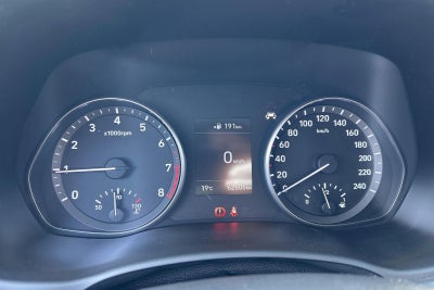 Hyundai i30 T-GDi N-Line