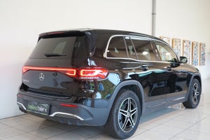 Mercedes EQB250+