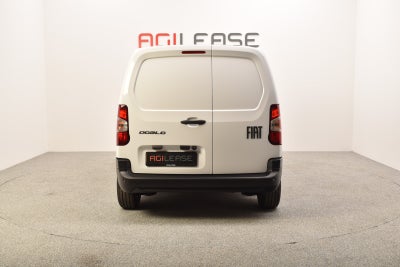 Fiat Doblò BlueHDi 100 L1 Pro