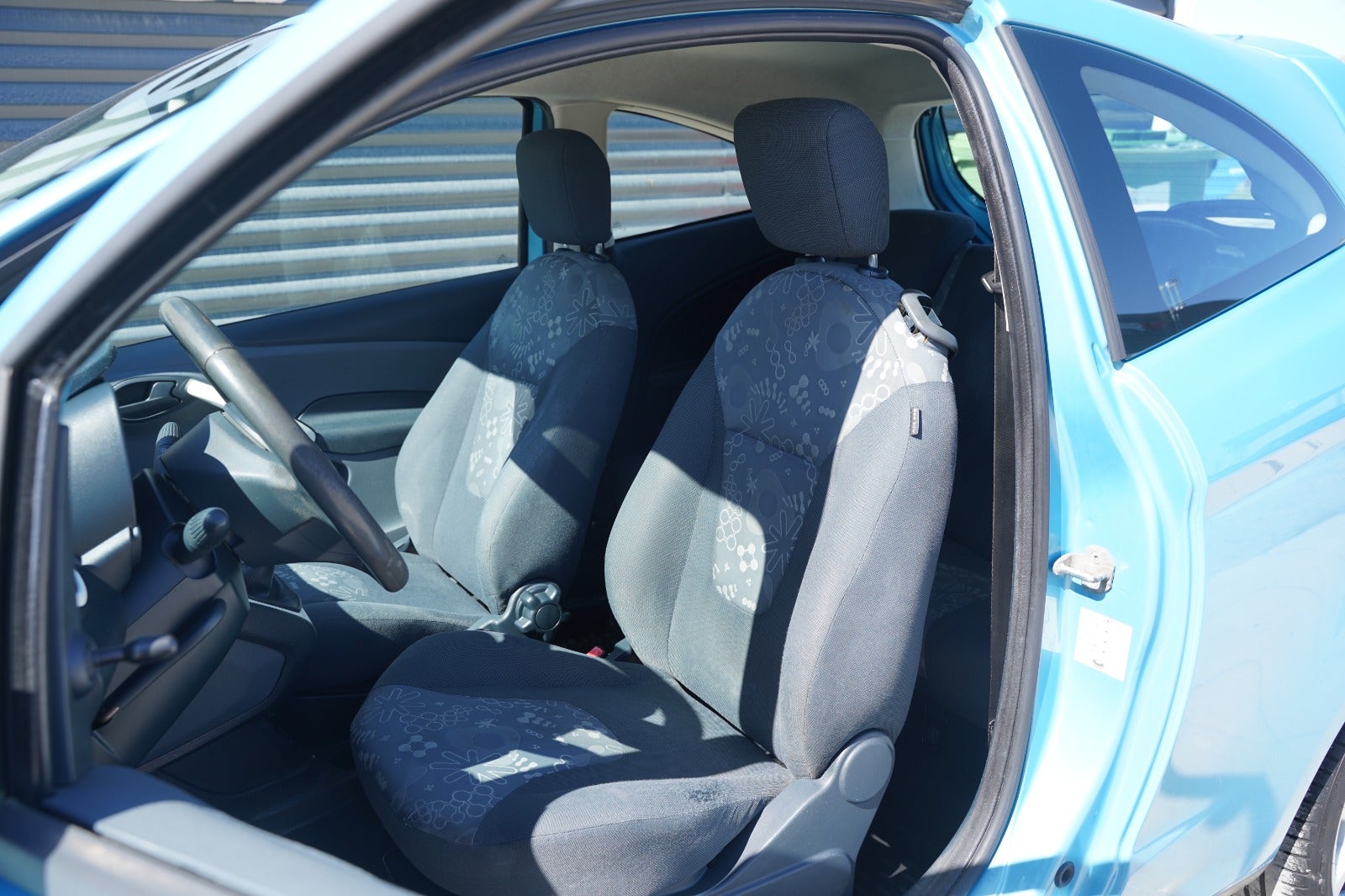 Billede af Ford Ka 1,2 Trend