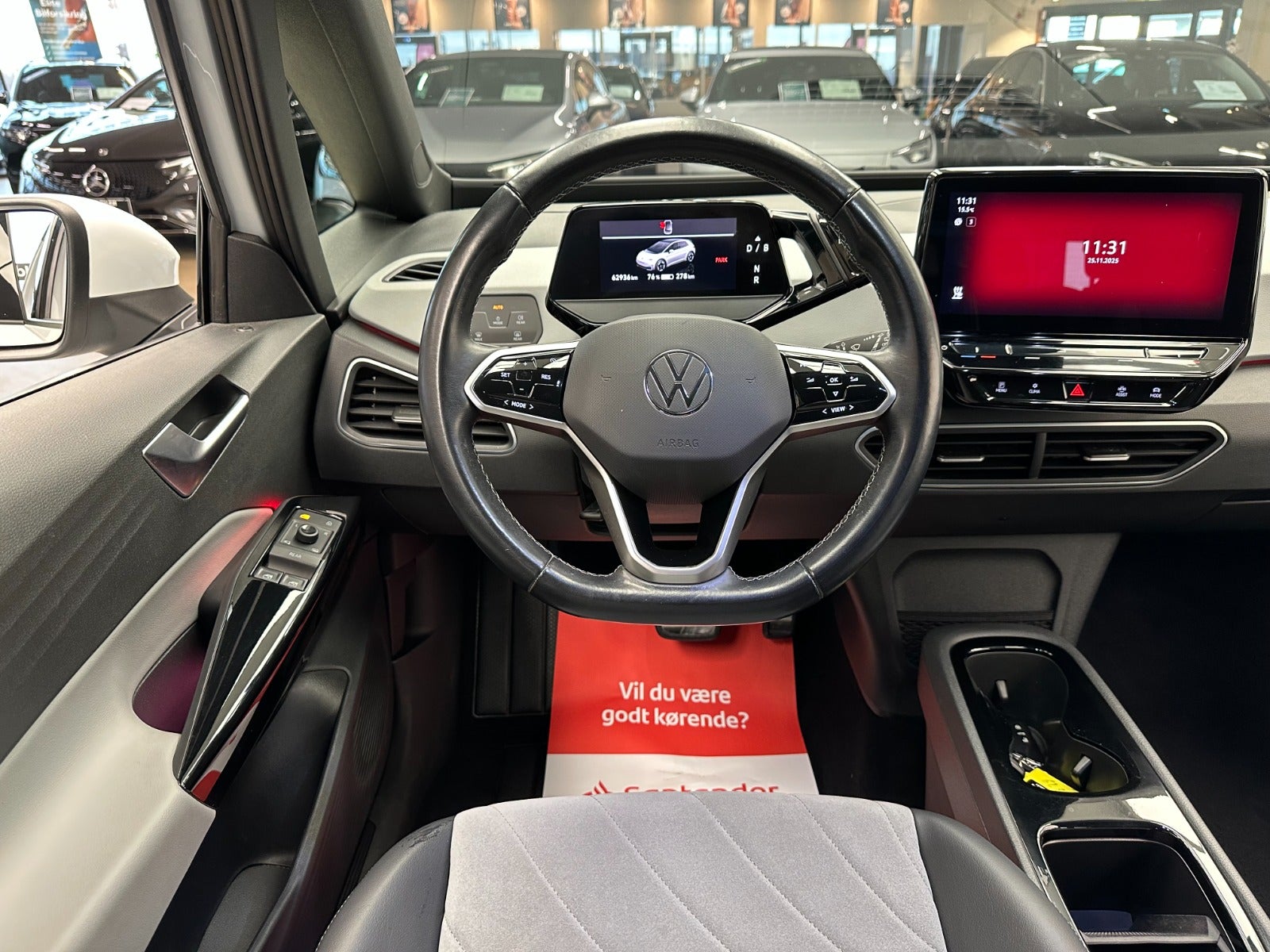 Billede af VW ID.3 58 Pro