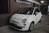 Fiat 500 Lounge thumbnail