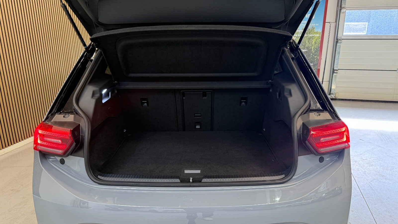 Billede af VW ID.3 58 Pro Performance