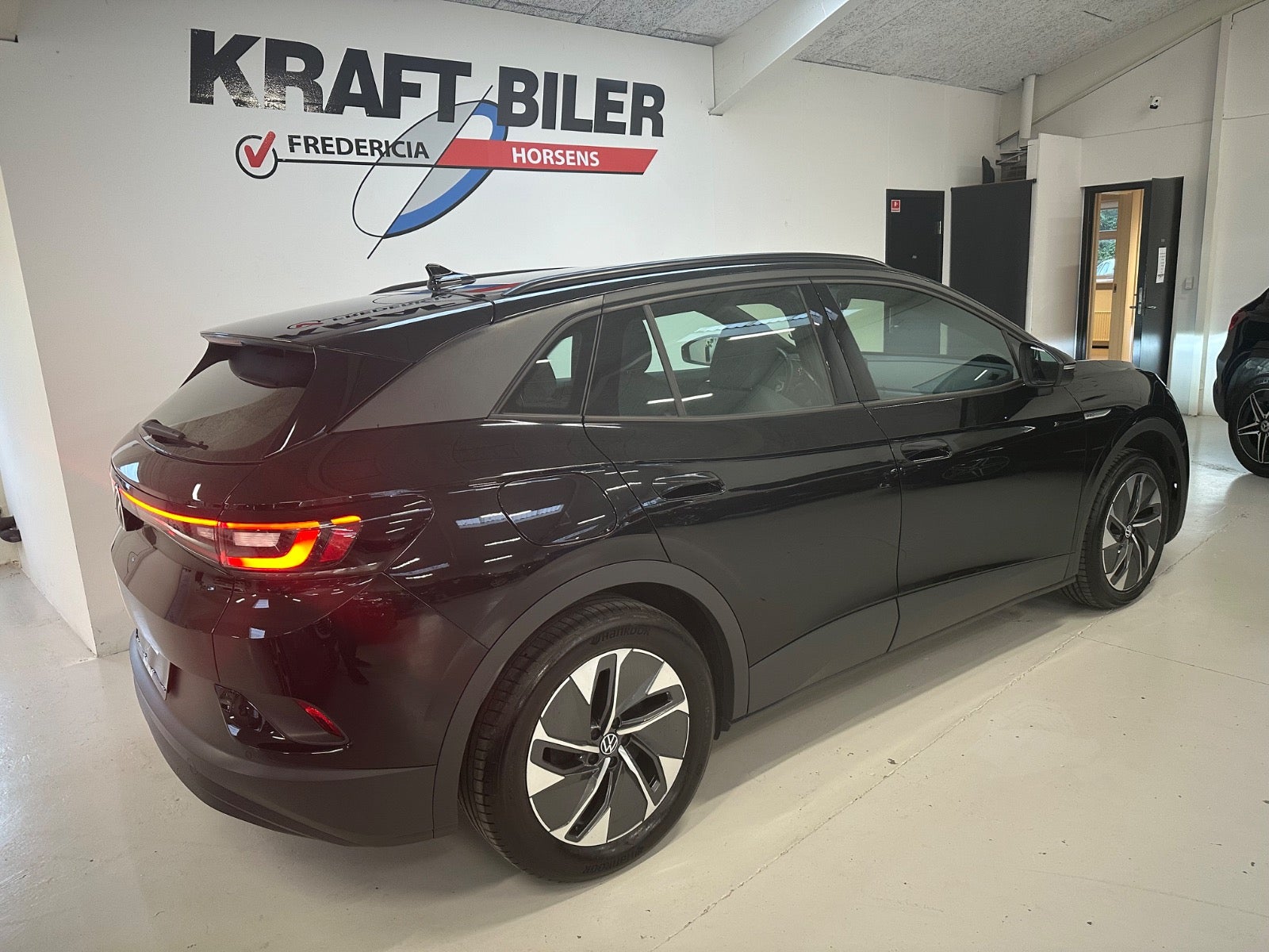 Billede af VW ID.4 77 Pro Performance