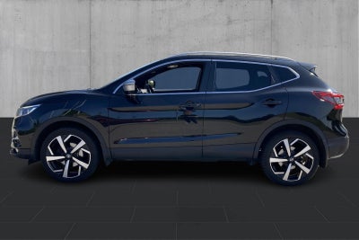 Nissan Qashqai Dig-T 160 Tekna+ DCT Nissan Qashqai Dig-T 160 Tekna+ DCT - 1