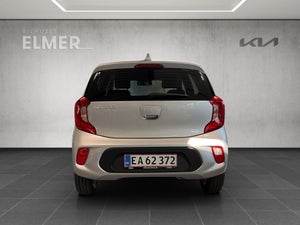 Kia Picanto Upgrade