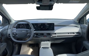 Kia EV3 Long Range Upgrade