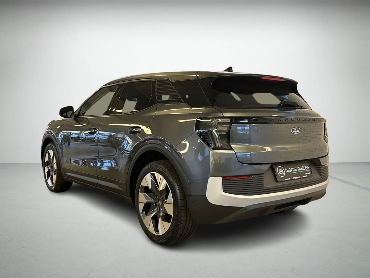 Ford Explorer Premium Extended Range AWD billede 2