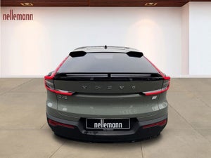 Volvo C40 ReCharge Extended Range Ultimate