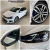 VW Golf VII GTE DSG thumbnail
