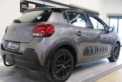 Citroën C3 BlueHDi 100 SkyLine