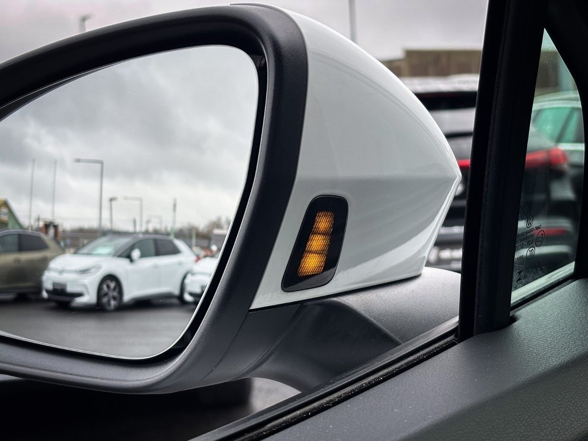 Billede af VW ID.4 77 Pro