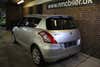 Suzuki Swift Cruise S ECO+ thumbnail