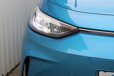 VW ID.3 Pro Move