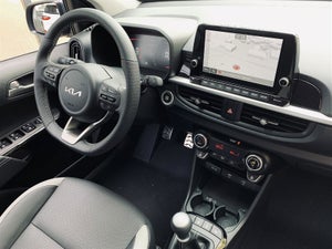 Kia Picanto GT-Line
