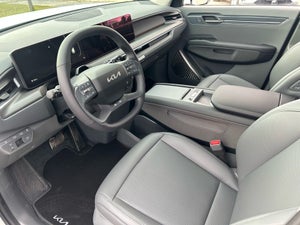 Kia EV9 Long Range Performance Premium AWD 7prs