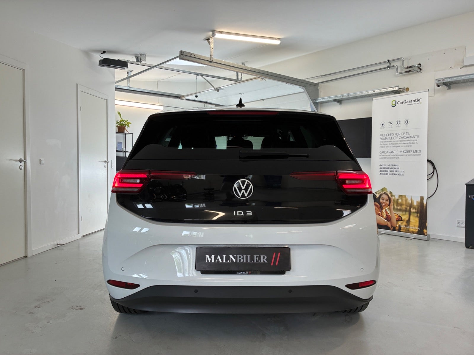 Billede af VW ID.3 58 Pro Performance