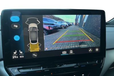 VW ID.5 Pro