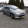 Peugeot 206 S16 thumbnail