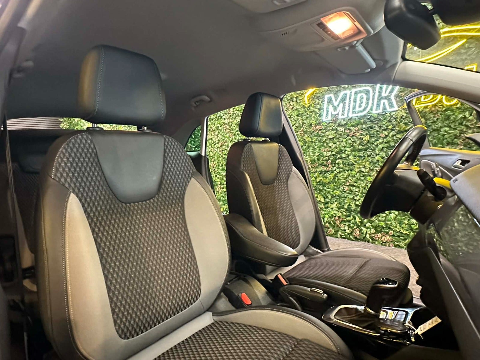 Billede af Opel Crossland X 1,2 T 130 Elegance aut.