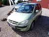Hyundai Getz Cool