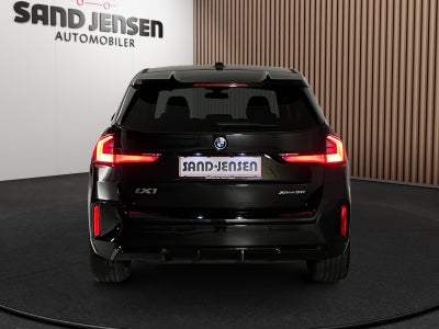 BMW iX1 xDrive30 M-Sport Pro