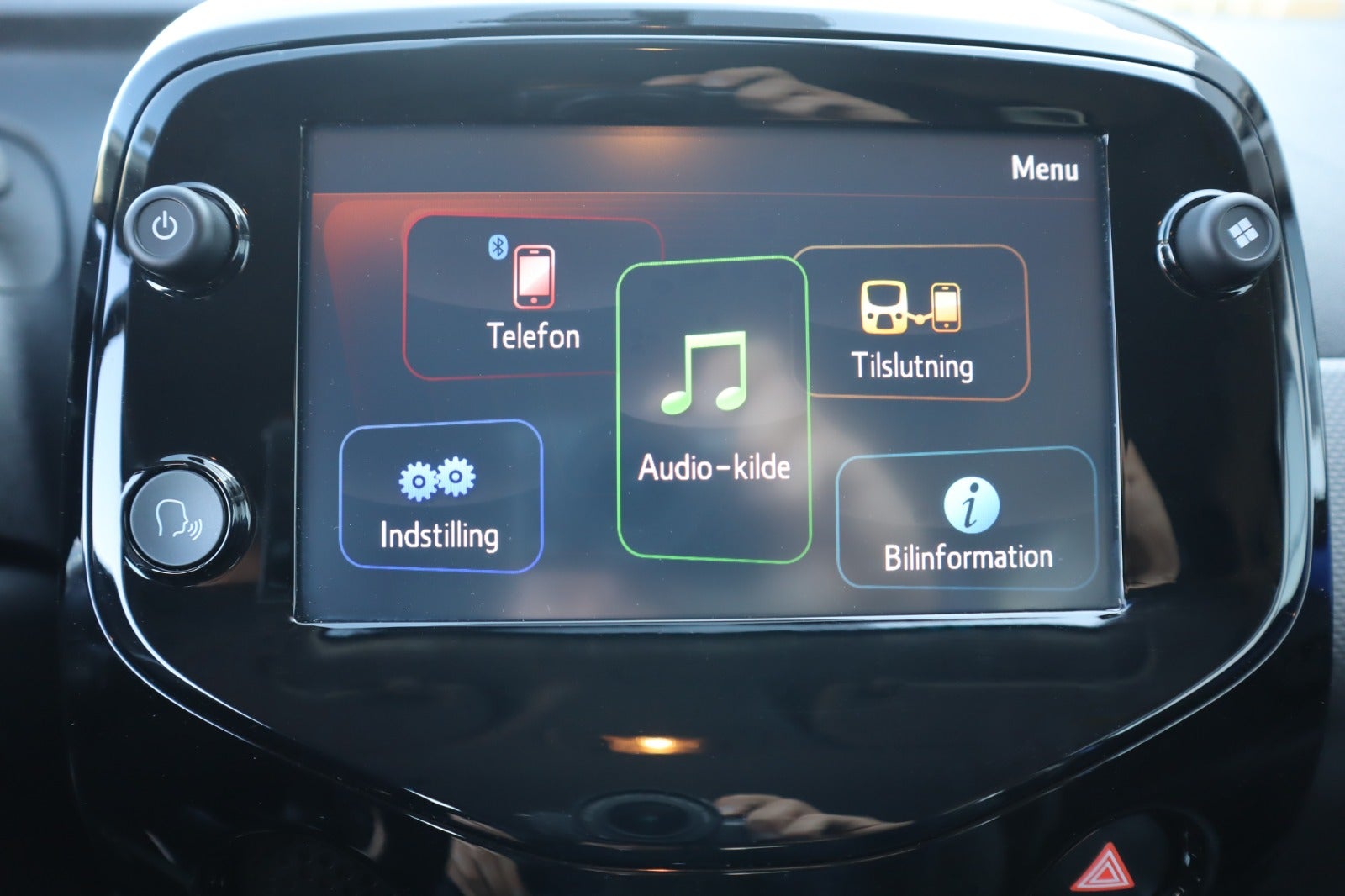 Billede af Peugeot 108 1,0 e-VTi 72