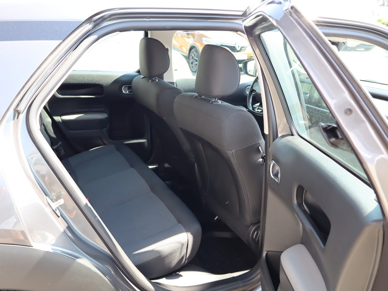Billede af Citroën C4 Cactus 1,5 BlueHDi 100 Origins