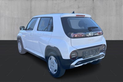 Hyundai Inster Essential Hyundai Inster Essential - 2