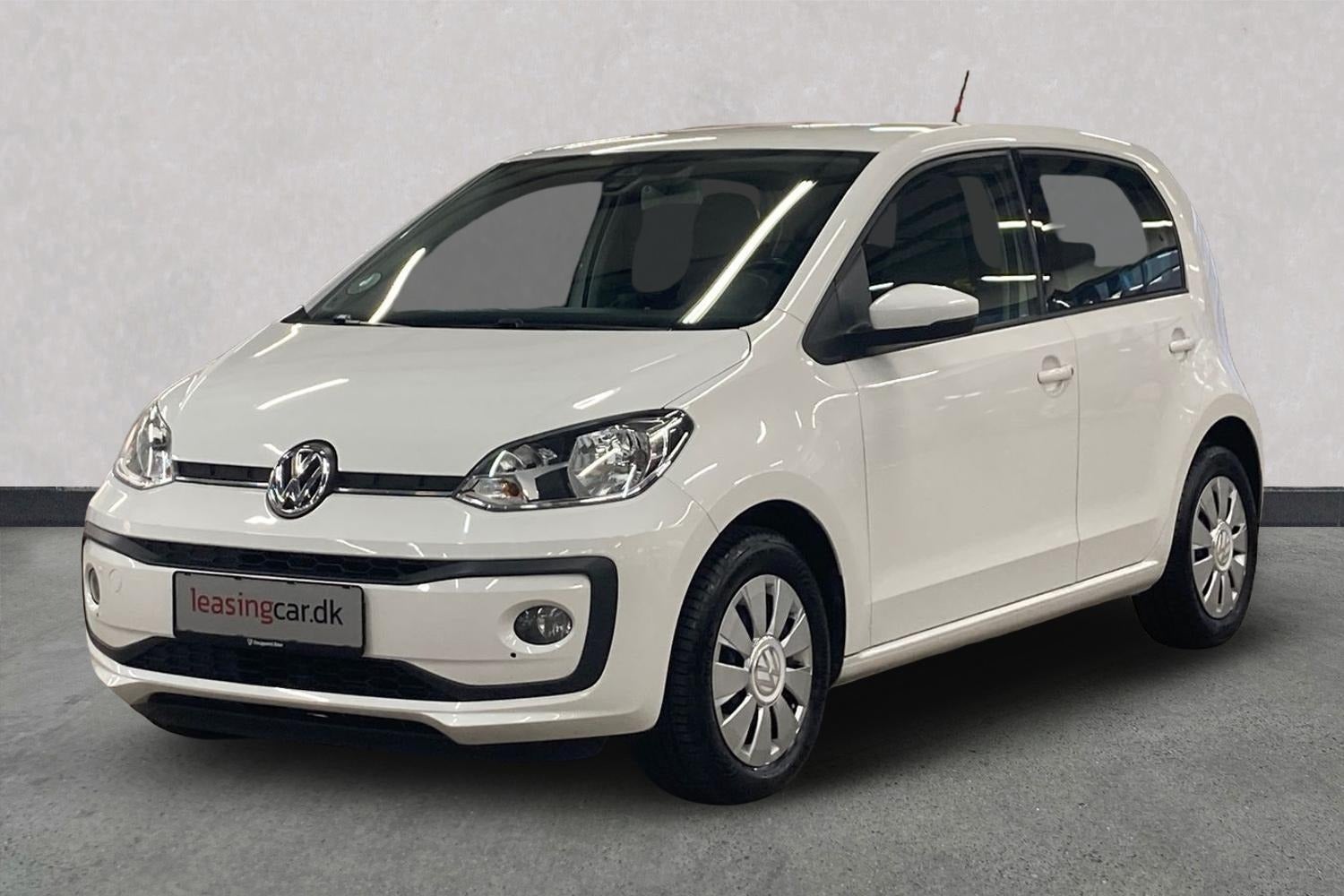 Billede af VW Up! 1,0 MPi 60 Move Up!