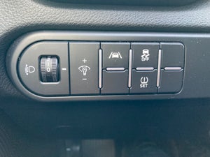 Kia Ceed T-GDi Prestige SW