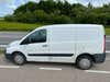 Citroën Jumpy HDi 90 Kassevogn L1H1 thumbnail