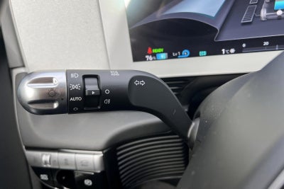 Hyundai Ioniq 5 Advanced AWD