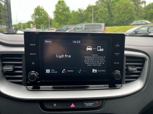 Kia Ceed T-GDi Active