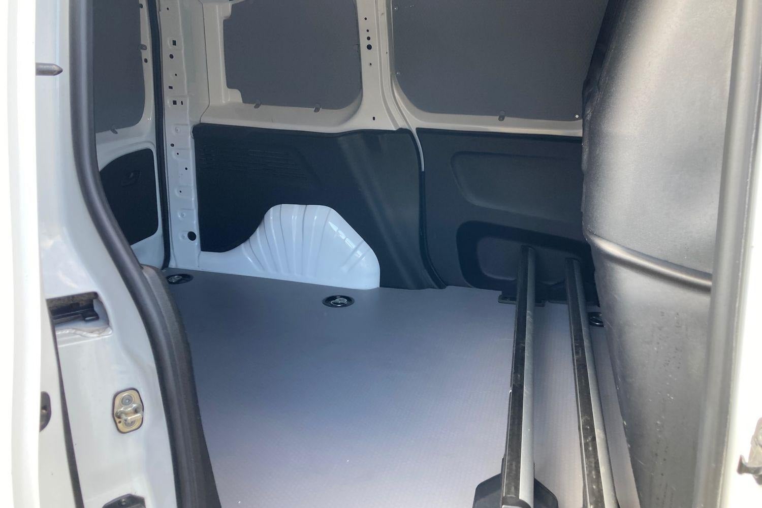 Billede af Toyota ProAce City 1,5 D 75 Medium Base