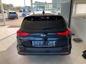 Kia Ceed T-GDi Collection SW DCT