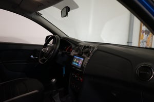 Dacia Sandero Stepway dCi 90