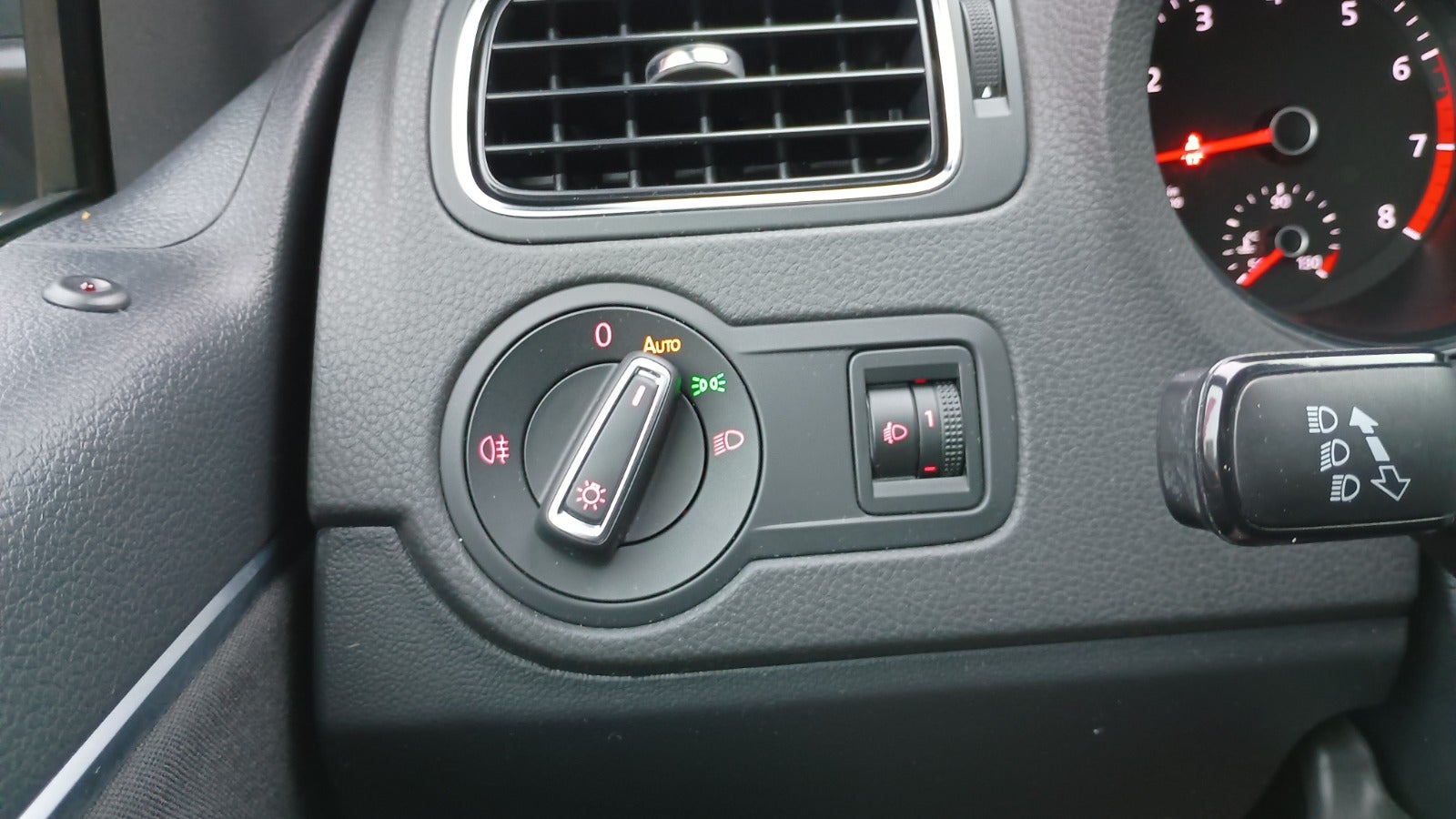 Billede af VW Polo 1,2 TSi 90 Comfortline DSG BMT