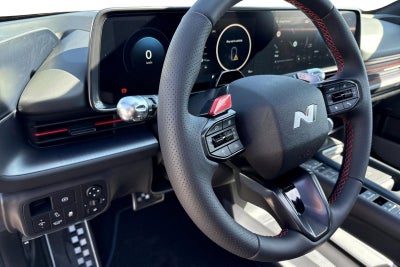 Hyundai Ioniq 6 N Line+