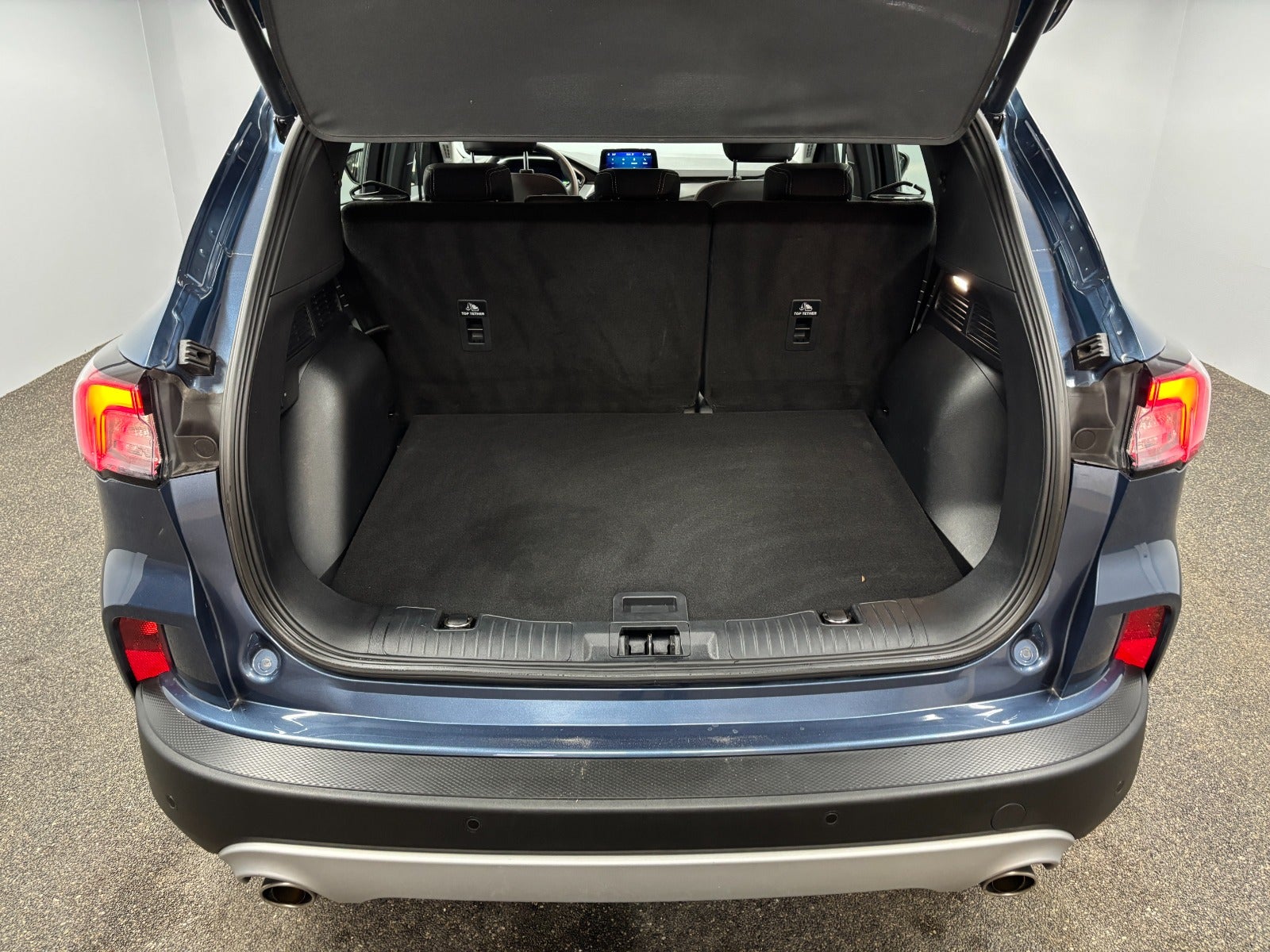 Billede af Ford Kuga 2,5 PHEV Titanium CVT