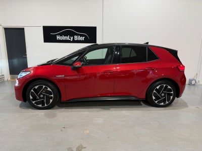 VW ID.3 Pro Performance Style