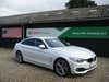 BMW 420d Gran Coupé aut. thumbnail