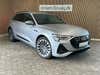 Audi e-tron S-line quattro