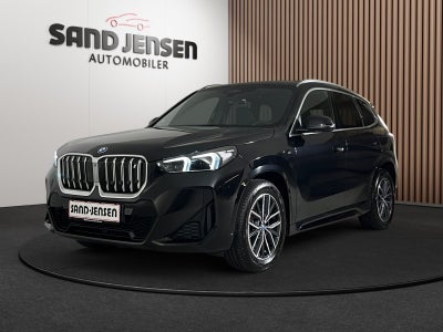 BMW iX1  xDrive30 M-Sport Premium 5d