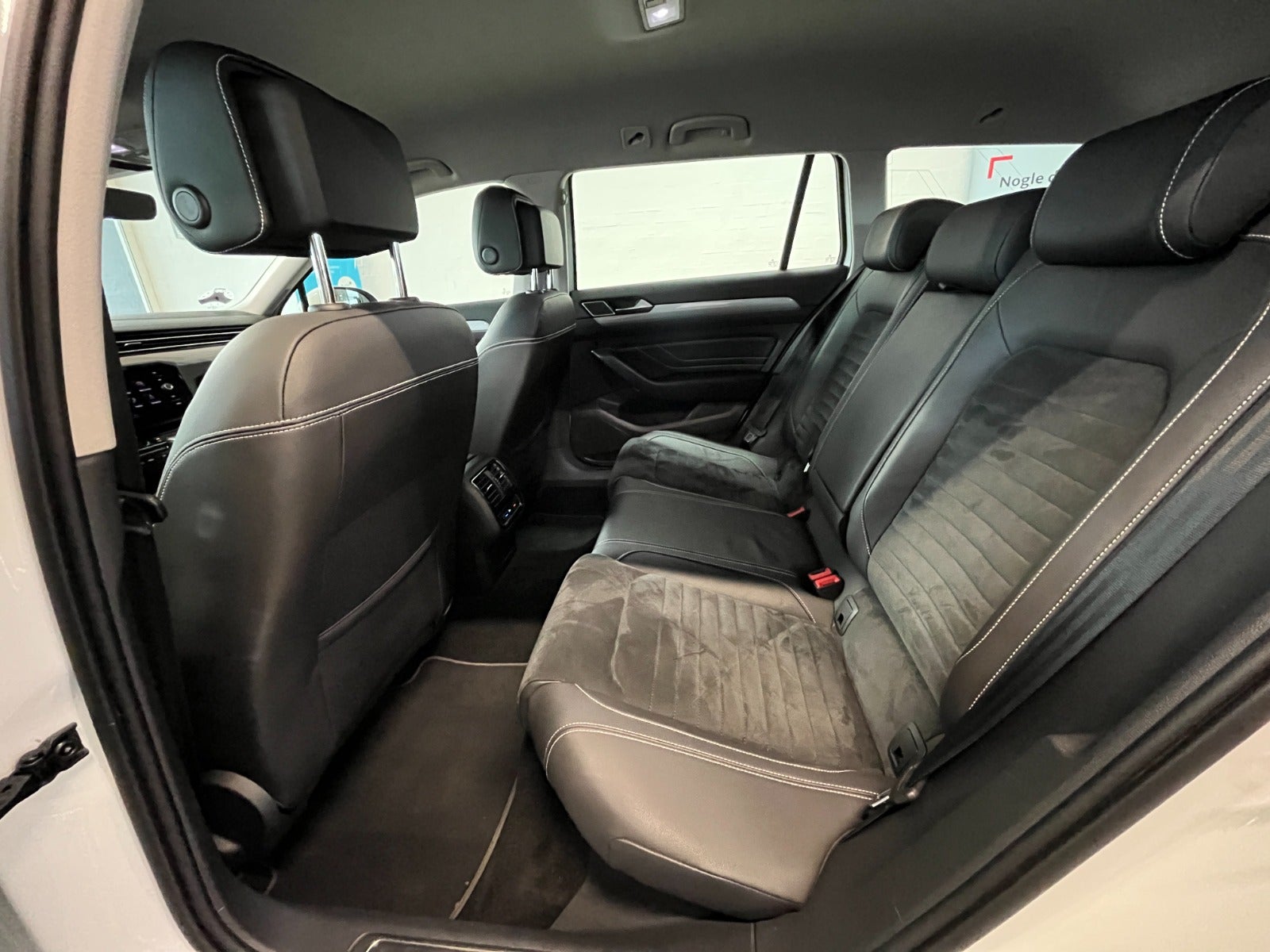 Billede af VW Passat 1,4 GTE+ Variant DSG