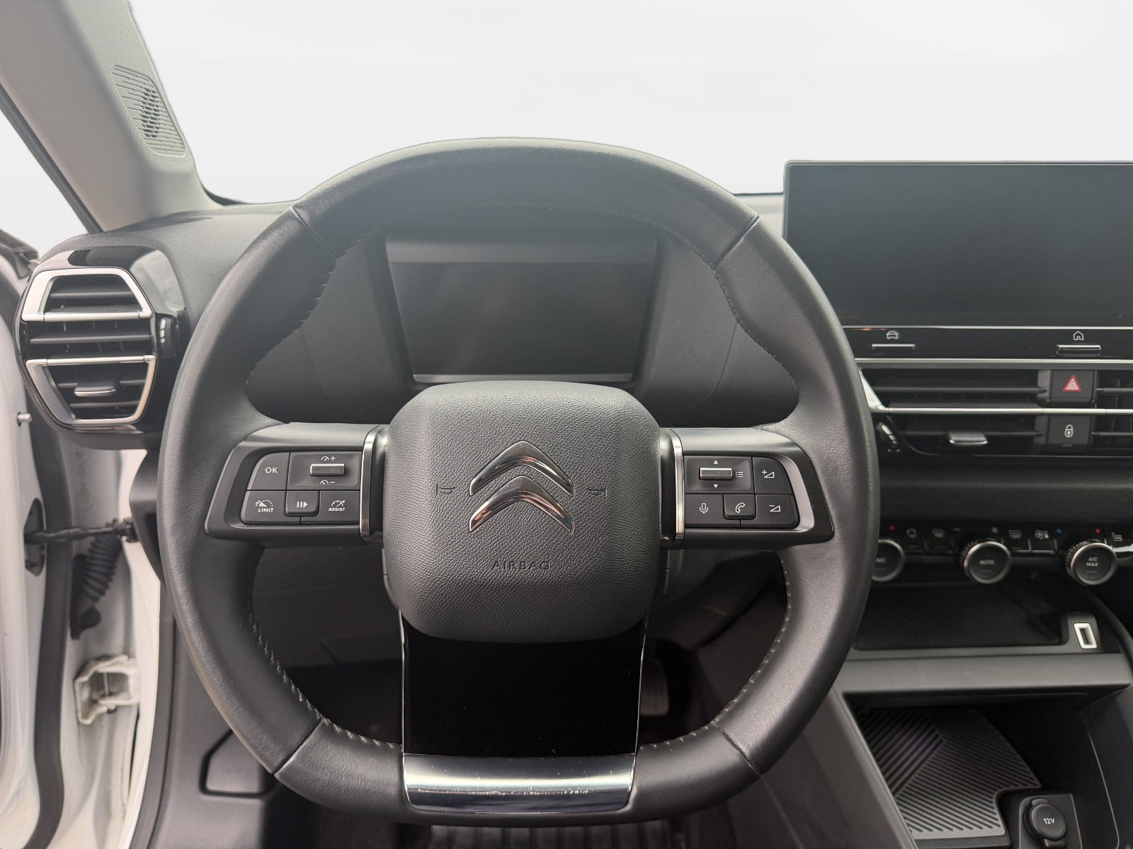 Billede af Citroën C4 1,2 PureTech 100 Feel