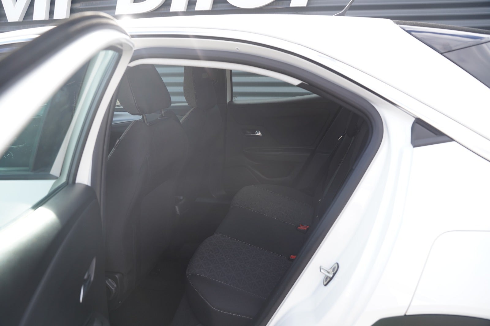 Billede af Opel Mokka-e 50 Elegance