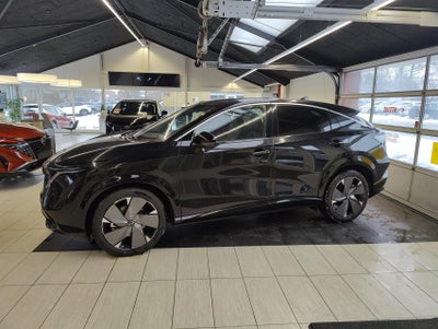 Nissan Ariya 87 Evolve 5d